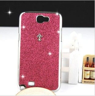 case for samsung N7100,N7108 with muti color for chosen from 