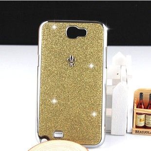 case for samsung N7100,N7108 with muti color for chosen from 