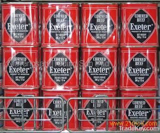 Exeter Corned Beef