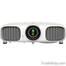 Epson PowerLite Home Cinema 3010 1920 x 1080 LCD projector - HD 1080p