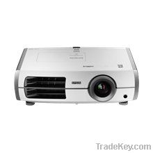 Epson PowerLite Home Cinema 8350 1920 x 1080 LCD projector - HD 1080p