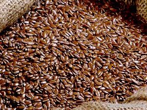 flaxseed