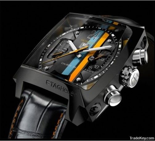 MONACO fully automatic men watch sports and leisure watch