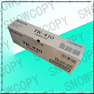 TONER CARTRIDGE FOR KYOCERA TK410/