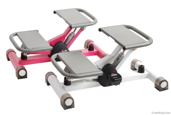 stepper home fitness