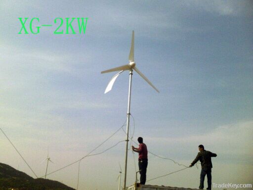 wind turbine 10kw