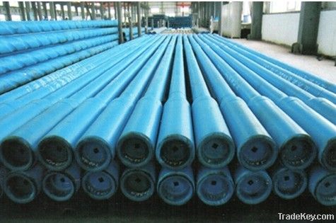 drill pipe