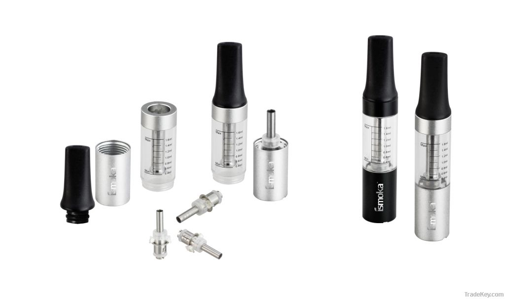 iSmoka E-cigarette BCC