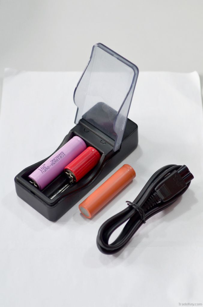 iSmoka E-cigarette iPipe