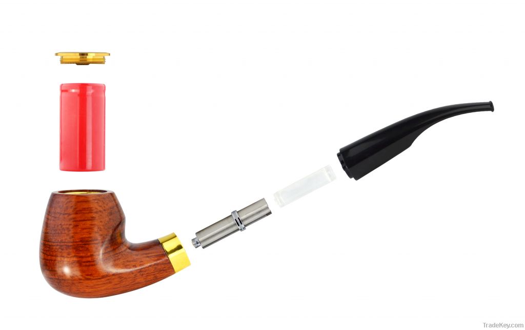 iSmoka E-cigarette iPipe