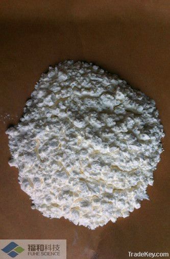 Oxidized starch