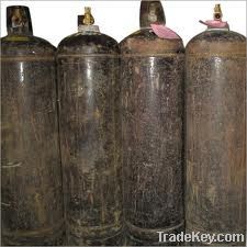 Acetylene Gas