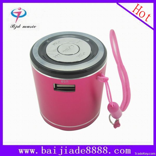 Best USB Portable Laptop Mini Mp3 Speaker