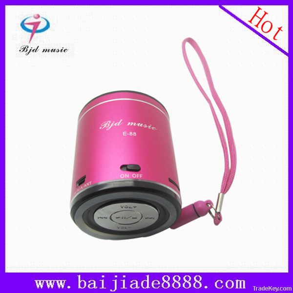 Best USB Portable Laptop Mini Mp3 Speaker