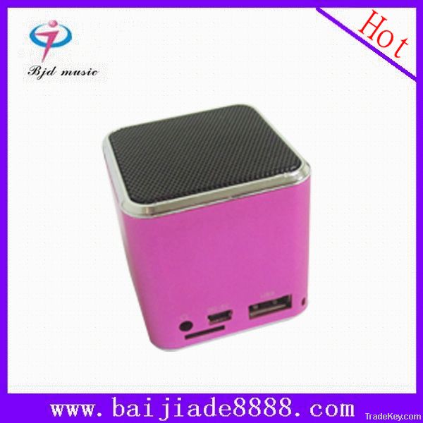 Portable Mini Speaker/Music Speakers/Audio Speaker