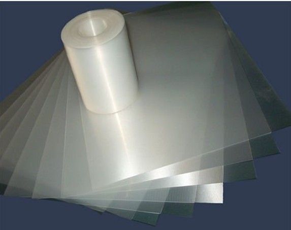 rigid PET film