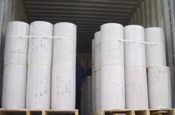 Thermoforming PVC rigid sheet roll