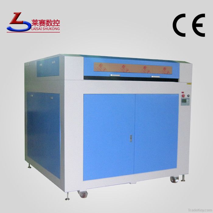 Acrylic laser engraving machine