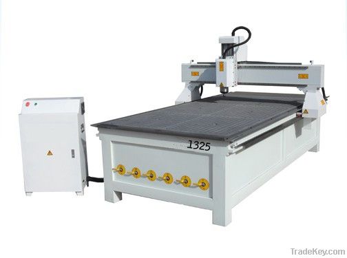 Wood cnc router machine LS1325