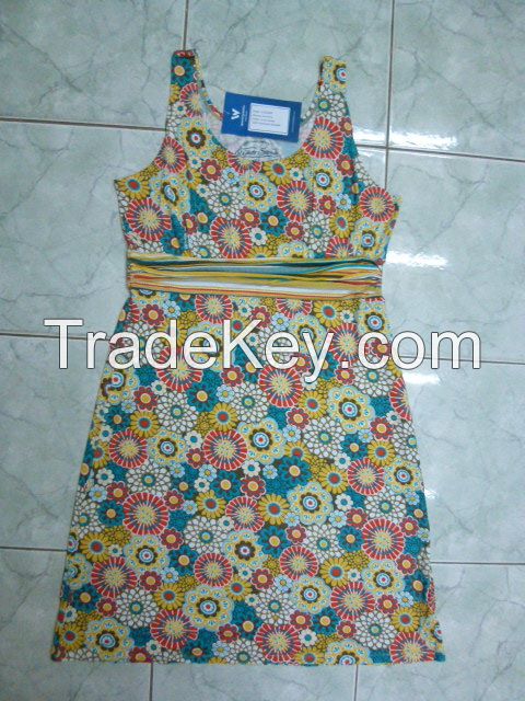 women dress 