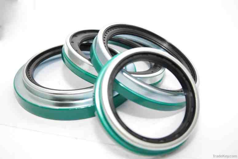 oil seals for US Trucks/ Trailers