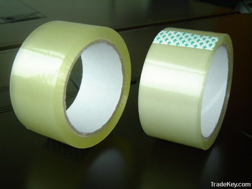 bopp packing tape