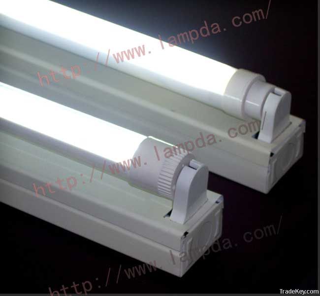 energy saving Cold cathode fluorescent T8 tube