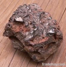 Iron Slag