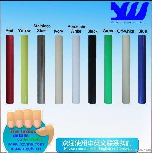 JY-4000 Plastic coated pipe