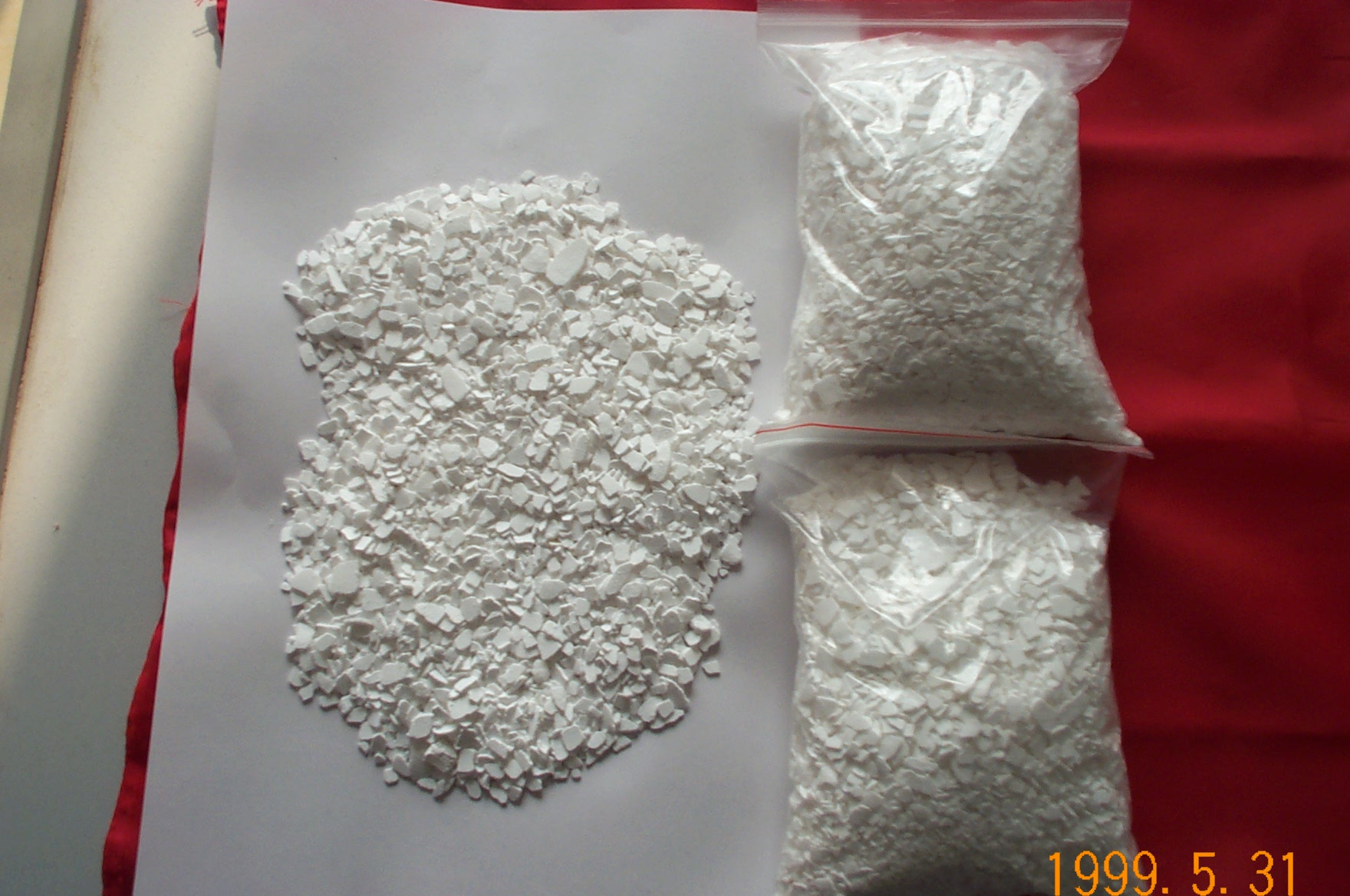 Calcium Chloride