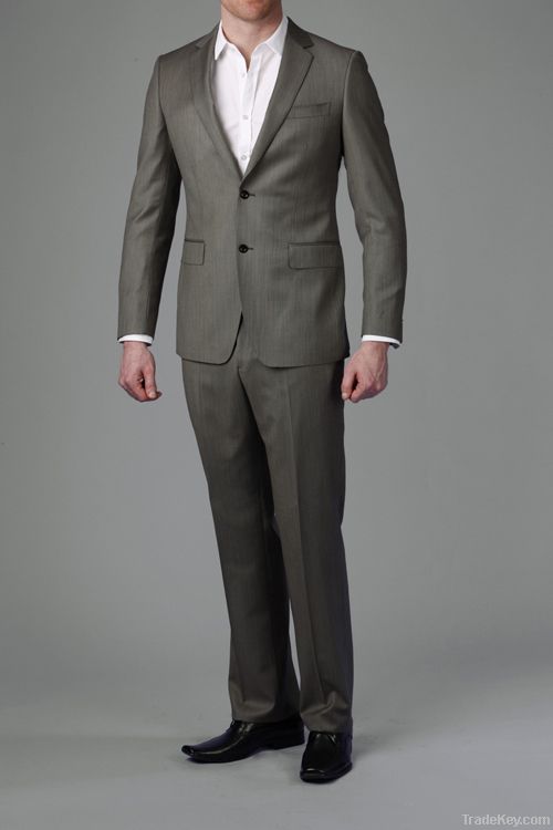 CONTEMPORARY SUIT  #RH8012