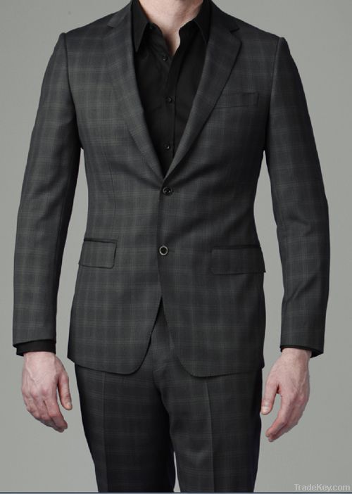 CONTEMPORARY SUIT  #RH8012