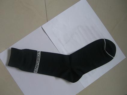 Men Mercerized Cotton Sock