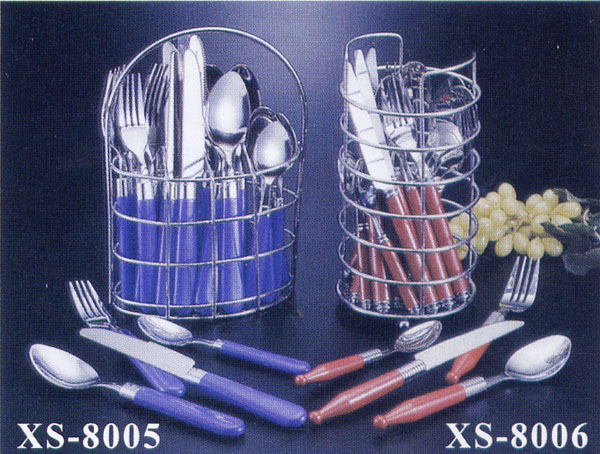 kitchenware