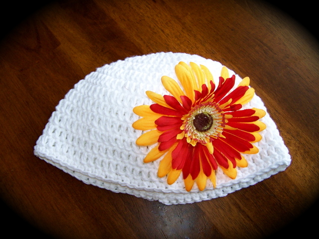 Crochet Hat