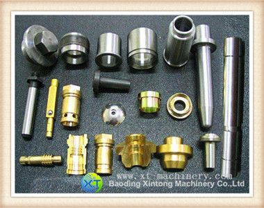 Machining Part