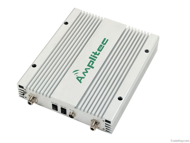 30dBm single wide band repeater