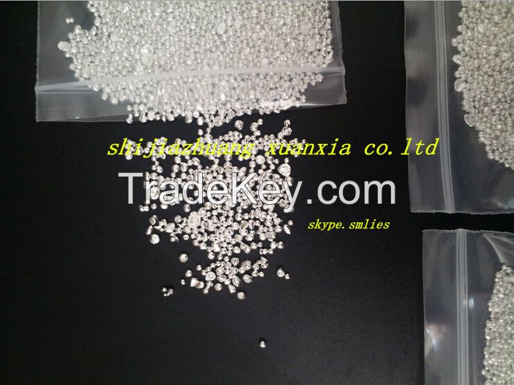 sliver granule