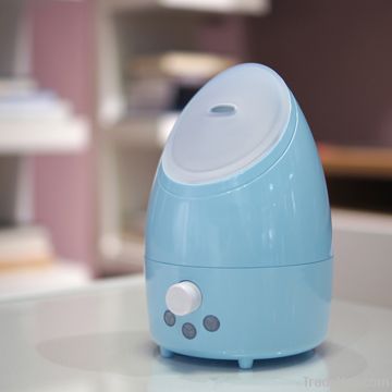 Anion aroma humidifier with Auto power-off?mist adjustable, negaLM-S20