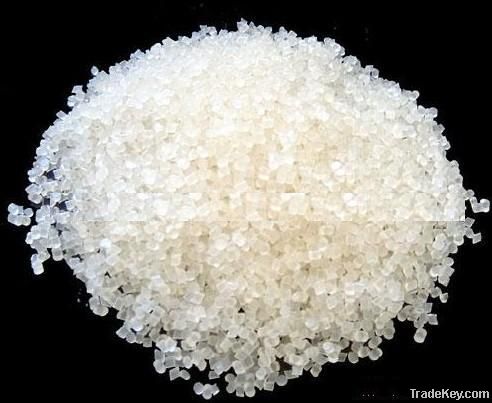 high-density polyethylene