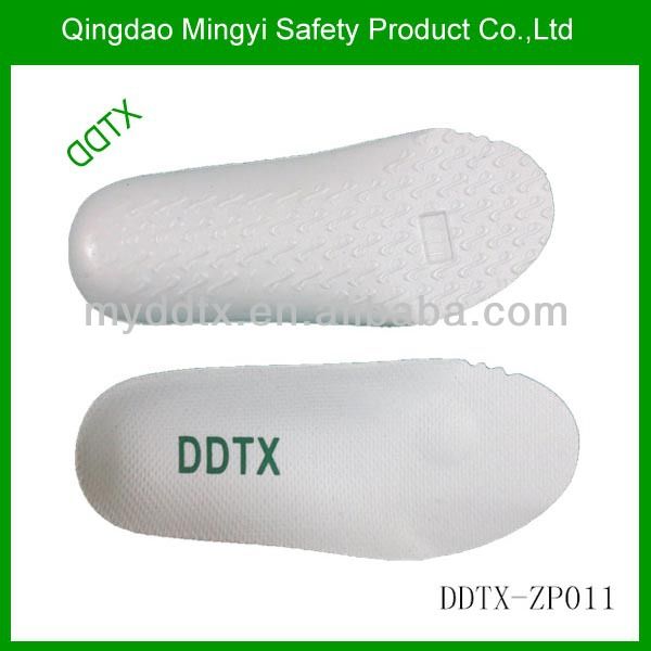 Super comfortable durable dance shoes EVA insoe, children insole