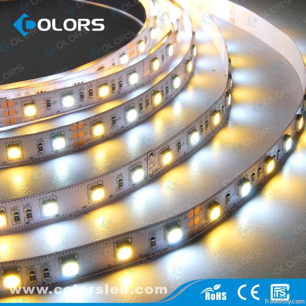 Warm white 3528SMD led Strip light