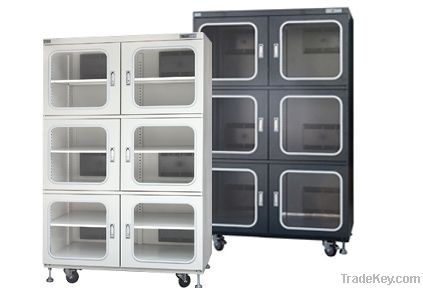 N2 Cabinet for electronics storage(DRY1436ED-6)