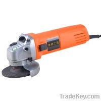 750 W  electric angle grinder  machine