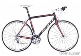 Scott Speedster S40 road bicycle