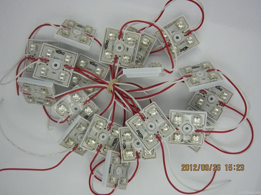 DC 12V super bright SMD 3528 led modules