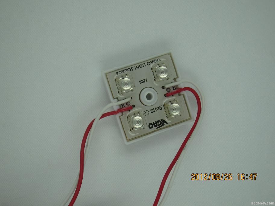 DC 12V super bright SMD 3528 led modules