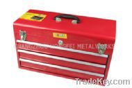 Metal Tool Chest