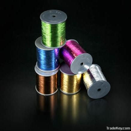 M TYPE METALLIC YARN