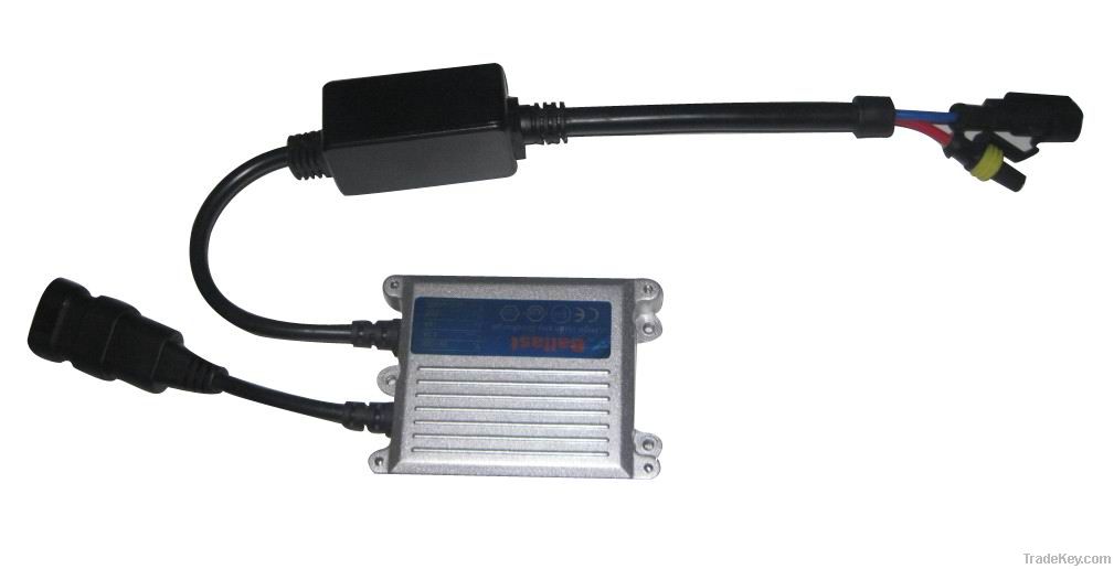 HID ELECTRONIC BALLAST